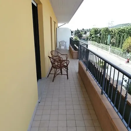 Donizetti 7 Apartment *