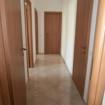 Donizetti 7 Apartment Roseto Degli Abruzzi