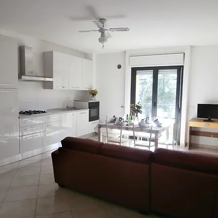 Apartment Donizetti 7 Roseto Degli Abruzzi