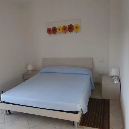 Donizetti 7 Apartment Roseto Degli Abruzzi